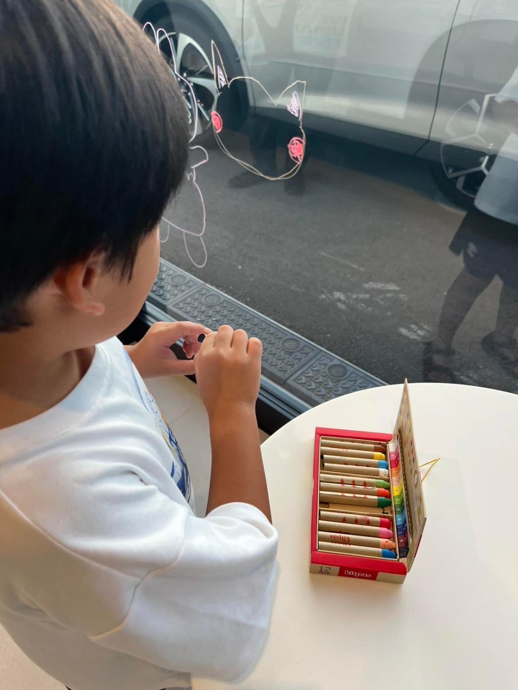今週もたくさんのご来場ありがとうございました！！