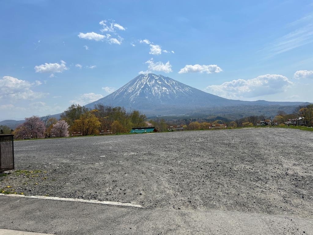 ニセコへ🚗💨