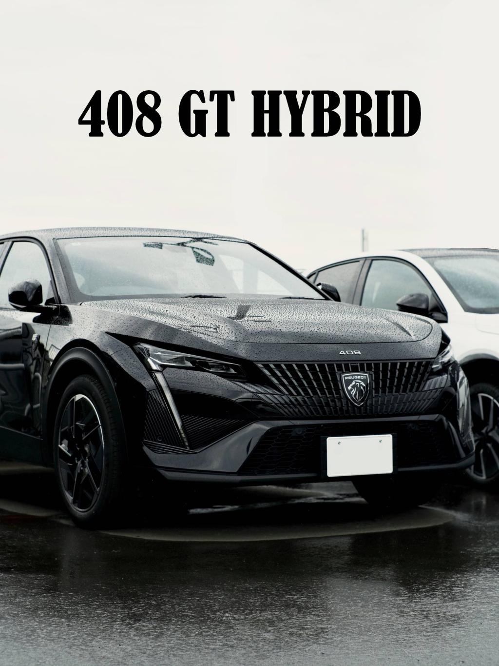 HYBRID試乗キャンペーン開催！