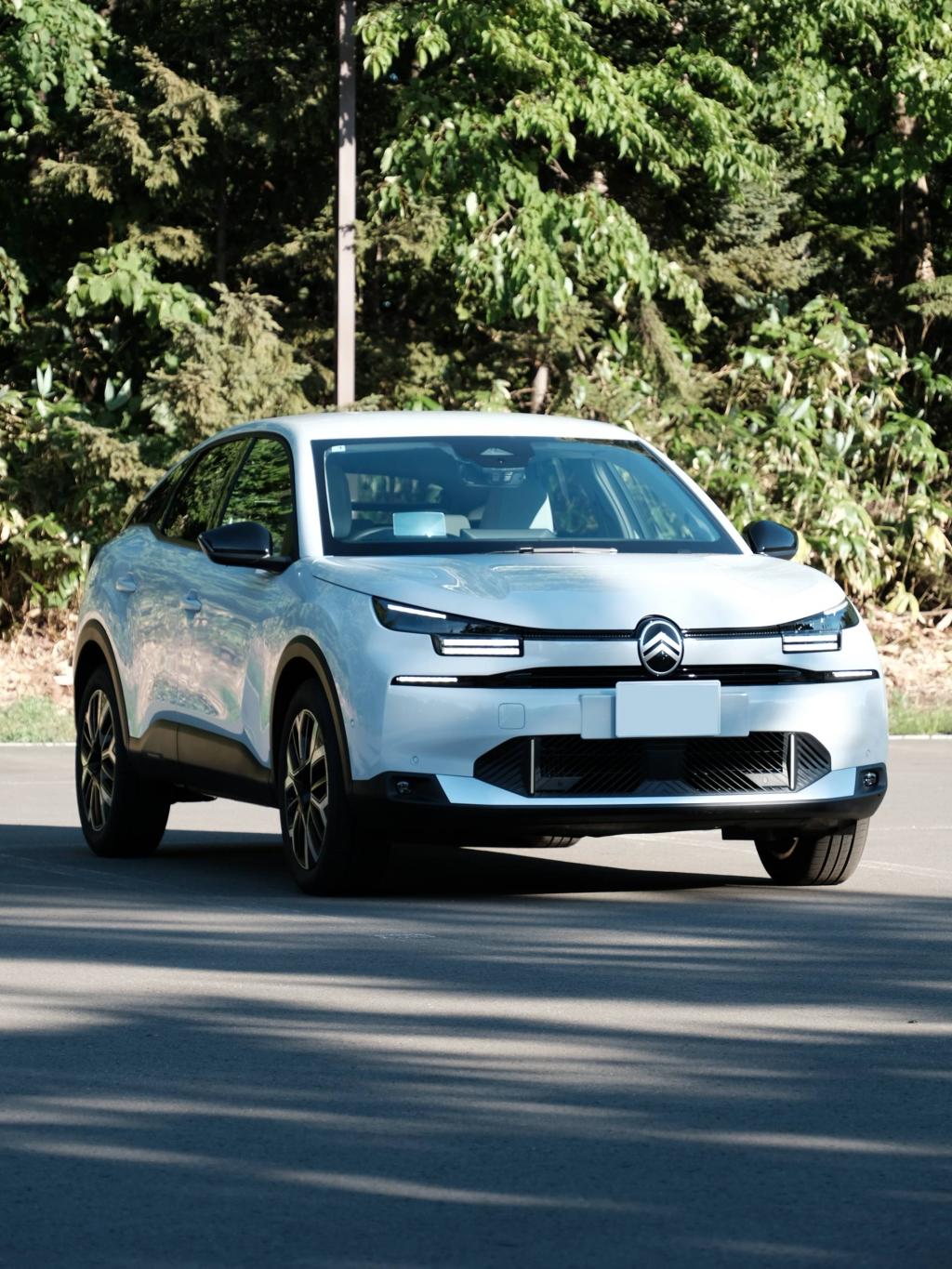 Citroën C4 MAX Hybrid の魅力を紐解く