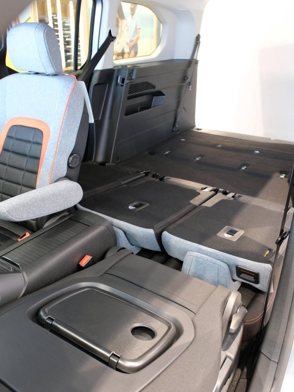 🚐✨ BERLINGO LONG｜“使える”を極めた一台 ✨🚐