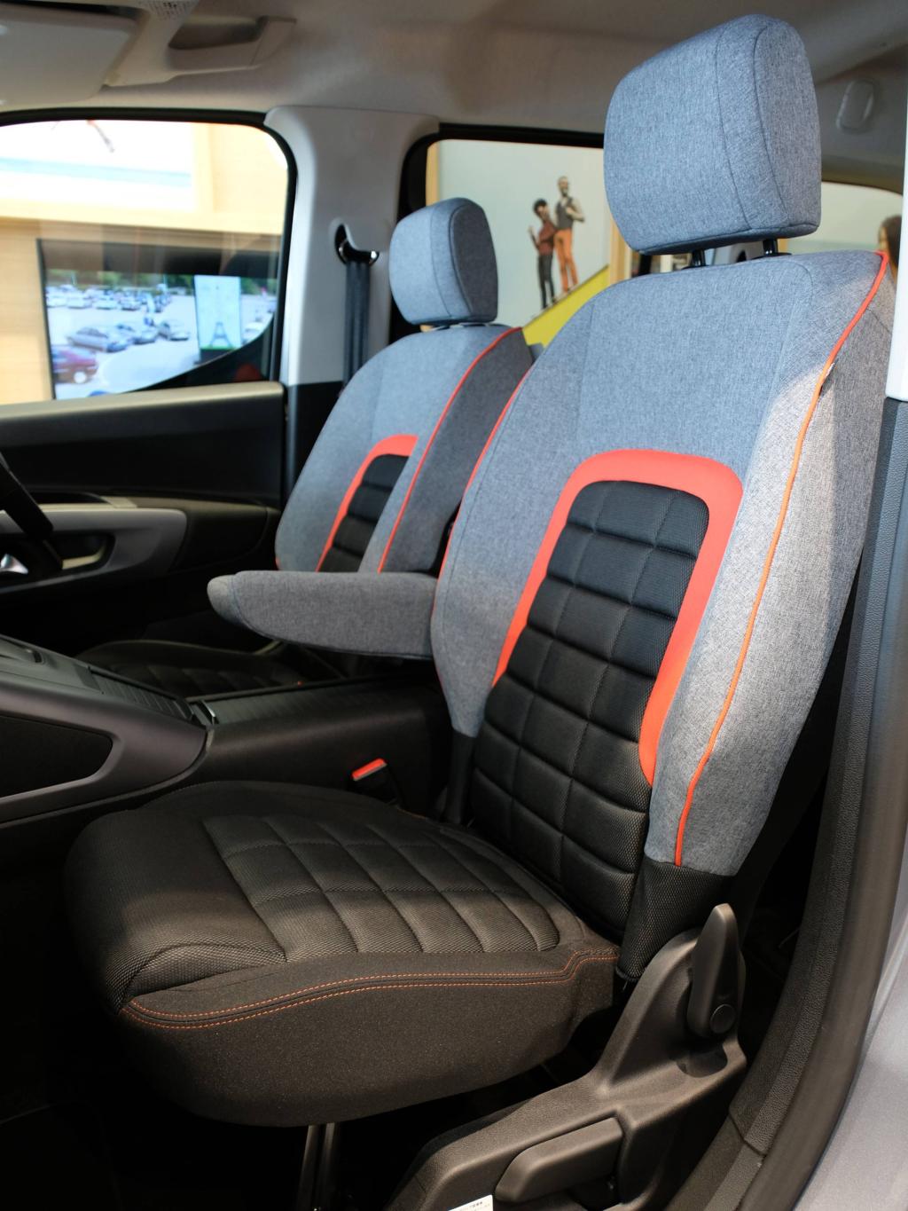 🚐✨ BERLINGO LONG｜“使える”を極めた一台 ✨🚐