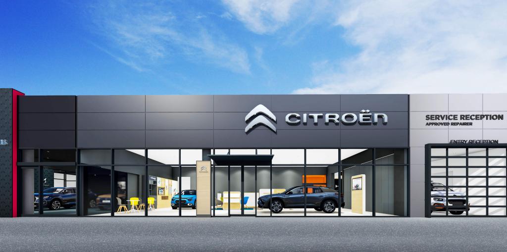 CITROEN札幌南店ご利用のお客様へ😆