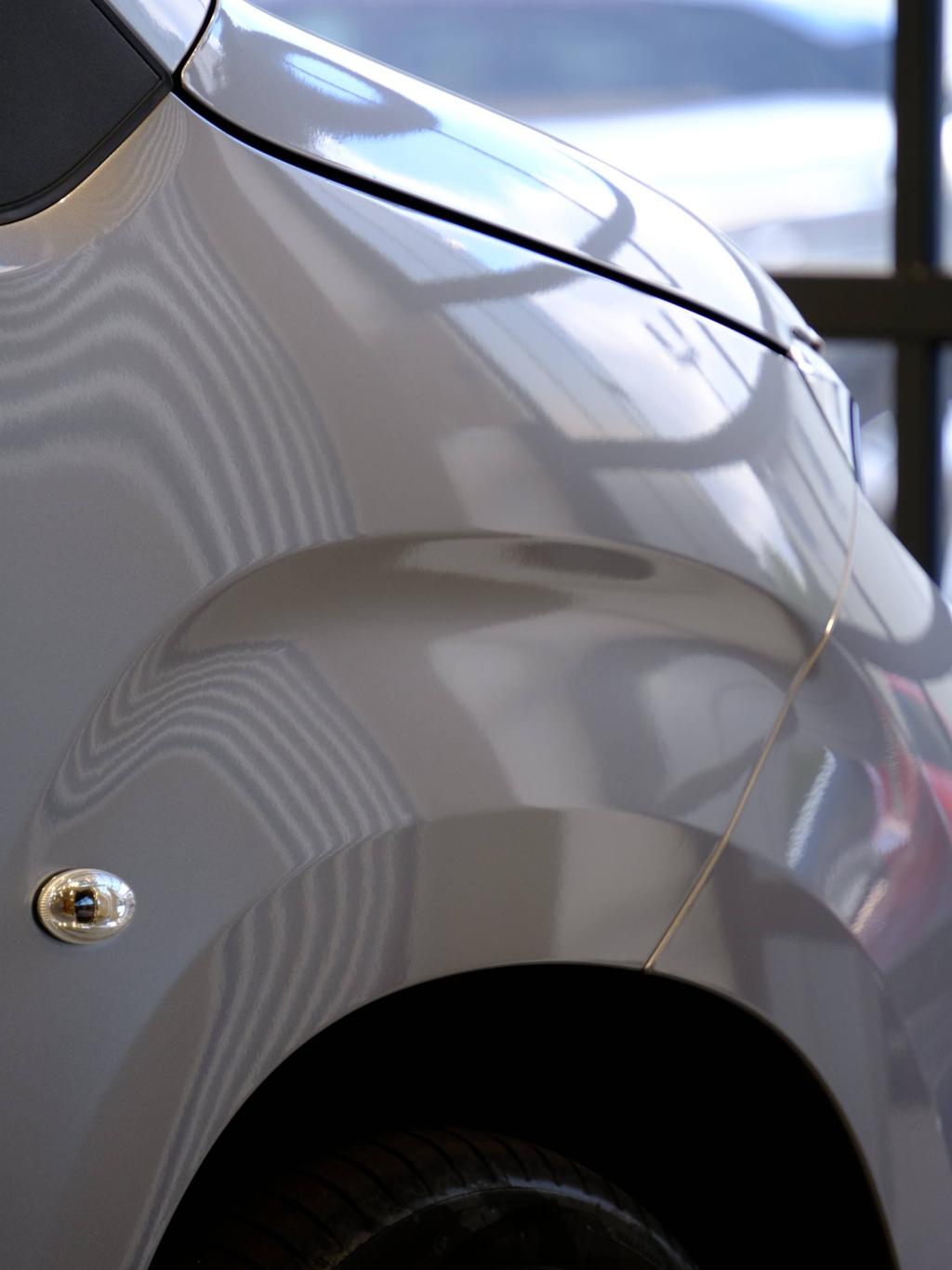 BERLINGO XTR Grip Control Package デビューフェア開催！