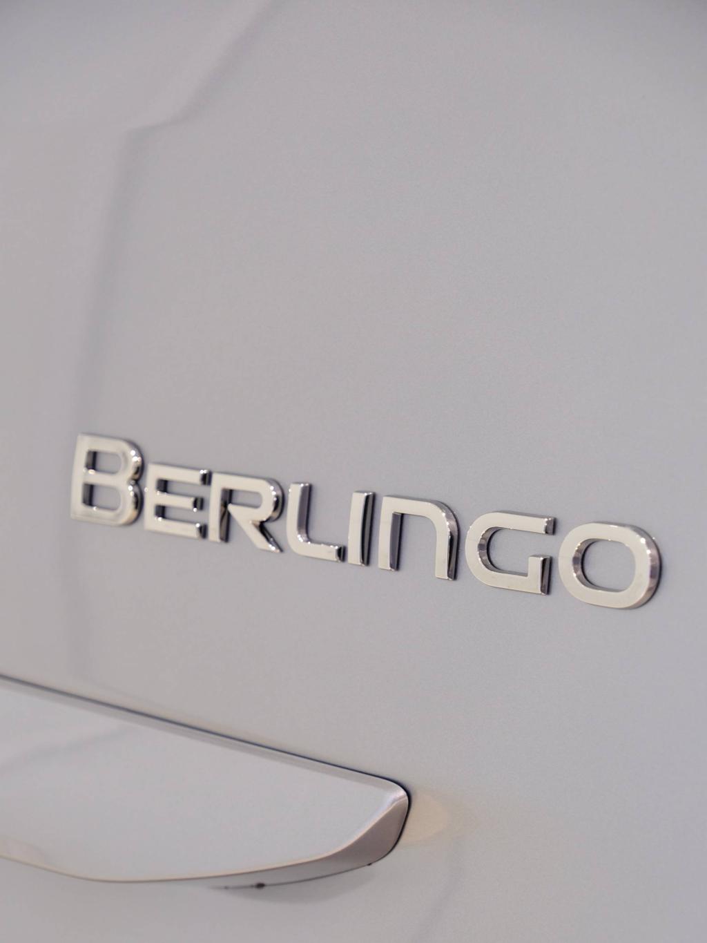 BERLINGO XTR Grip Control Package デビューフェア開催！
