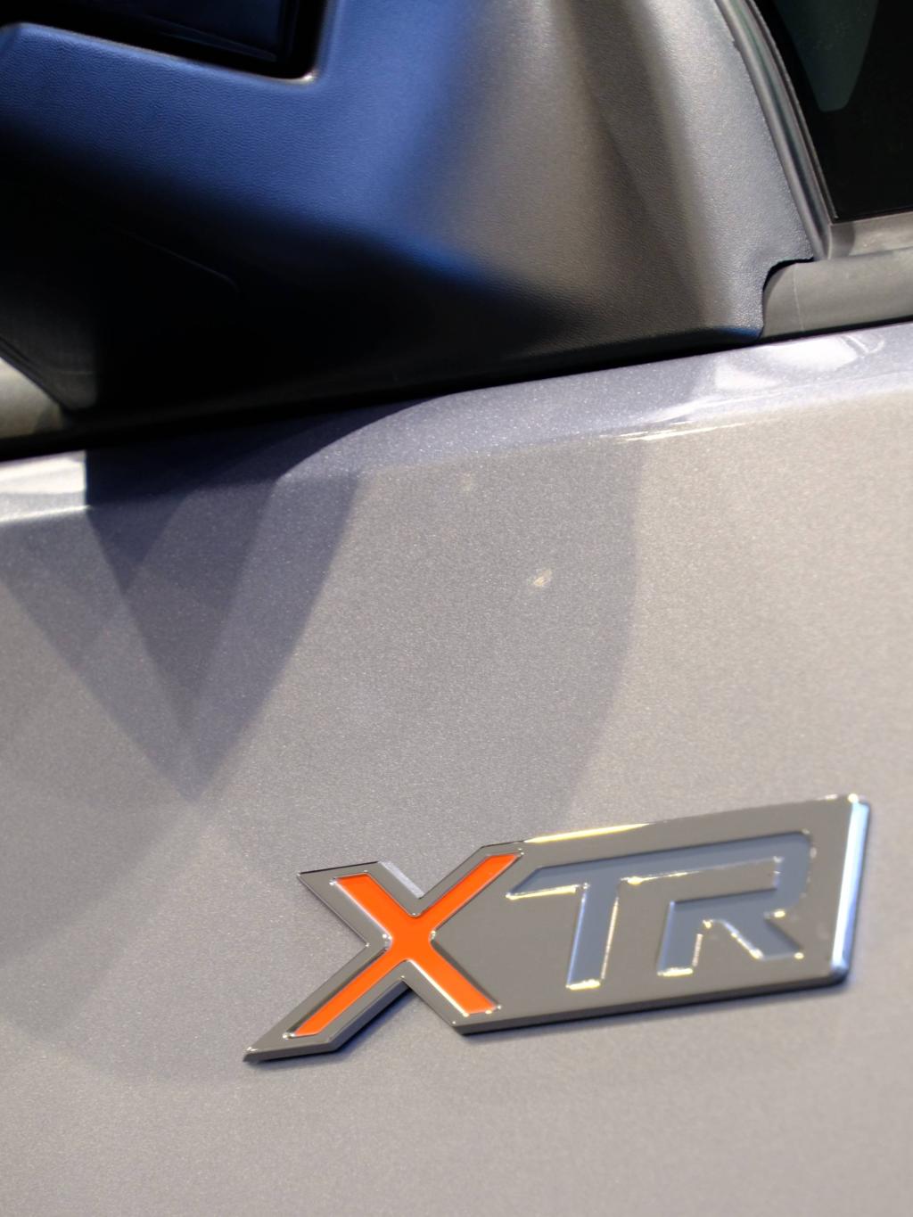 BERLINGO XTR Grip Control Package デビューフェア開催！