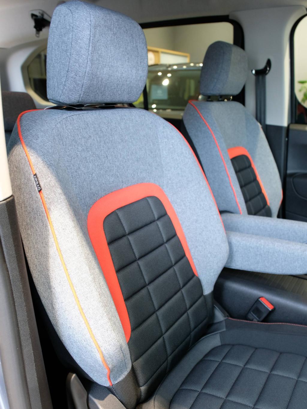  BERLINGO XTR Grip Control Edition デビューフェア開催中！