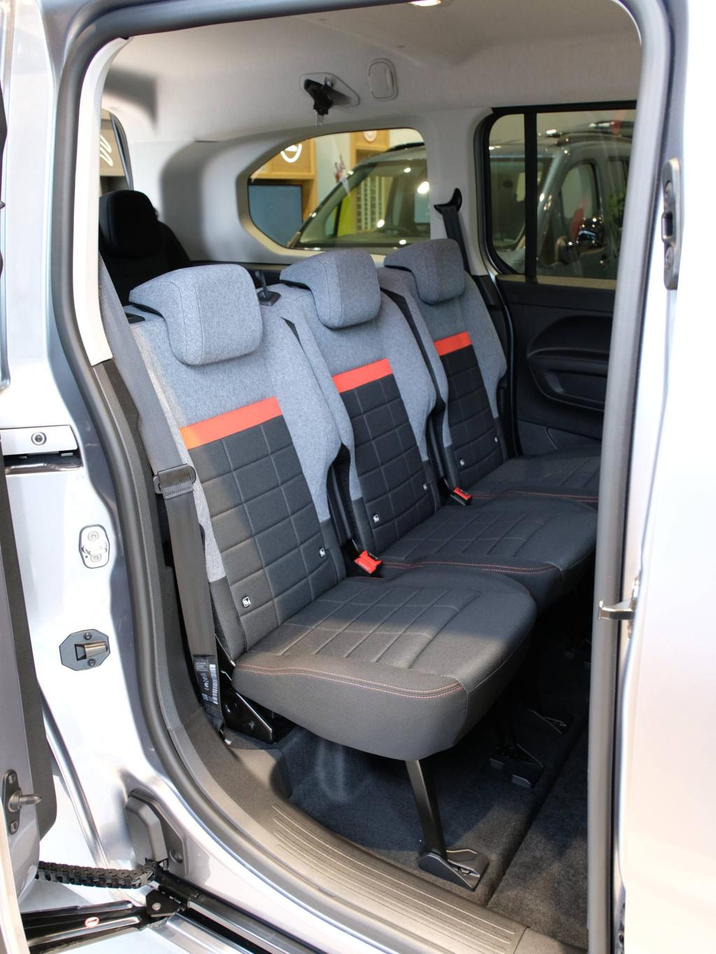  BERLINGO XTR Grip Control Edition デビューフェア開催中！