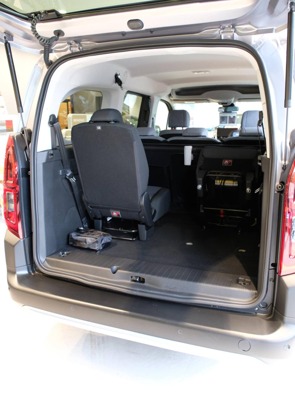  BERLINGO XTR Grip Control Edition デビューフェア開催中！