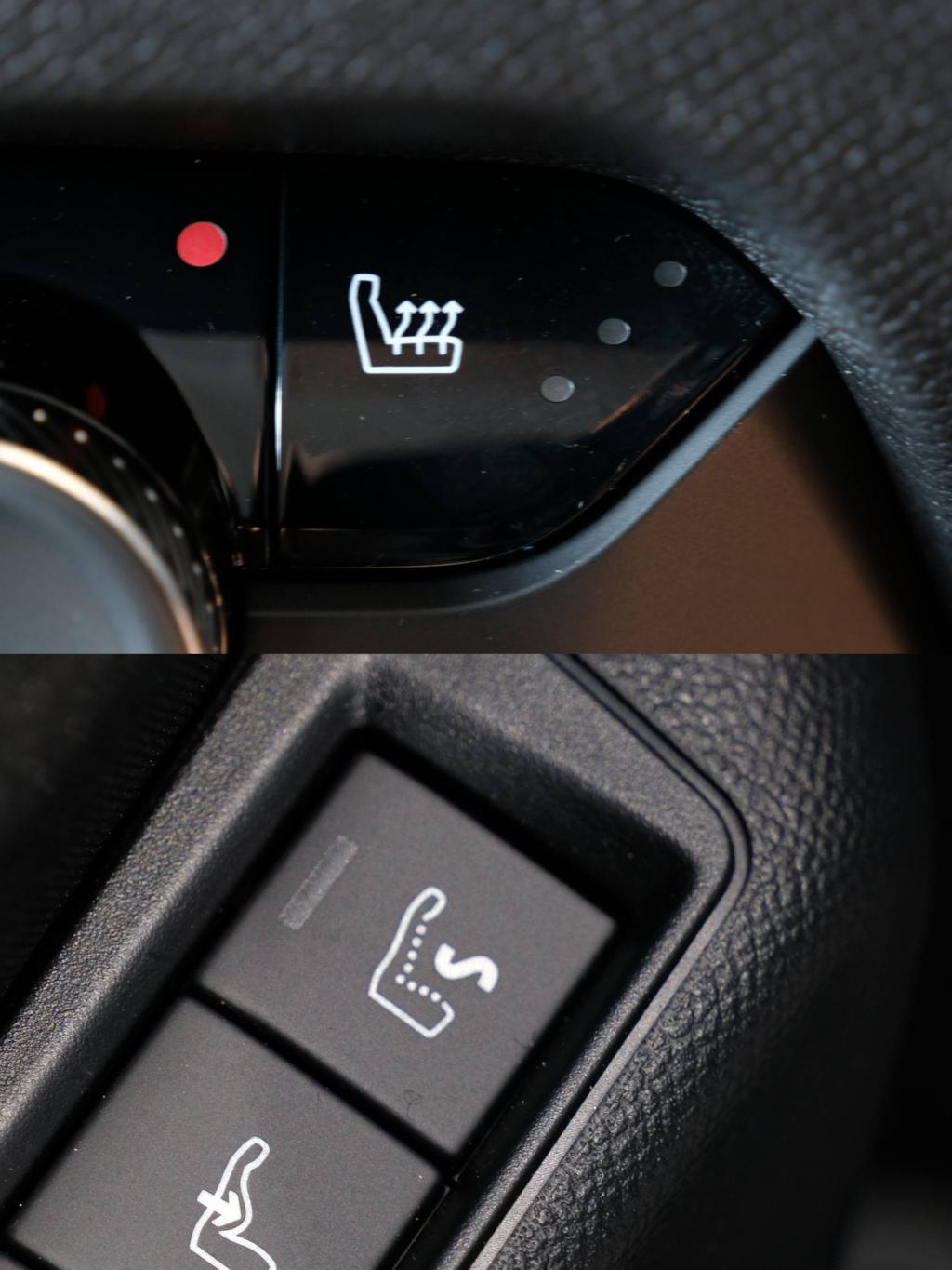 寒い冬こそ、C4の“アドバンスドコンフォート”。