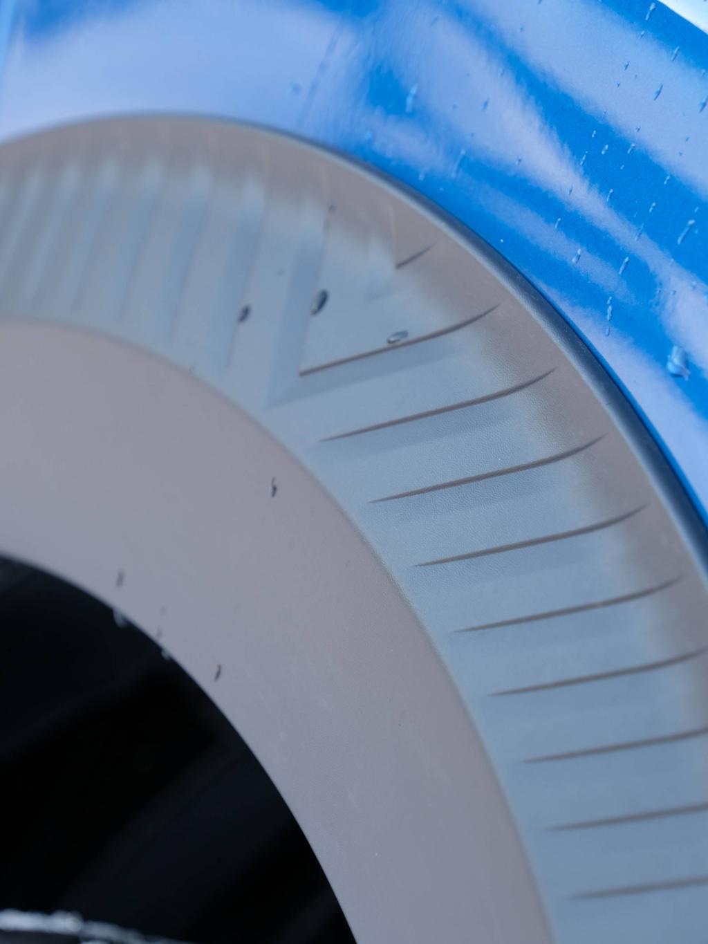 NEW C3、細部まで宿る“シトロエンの思想”。