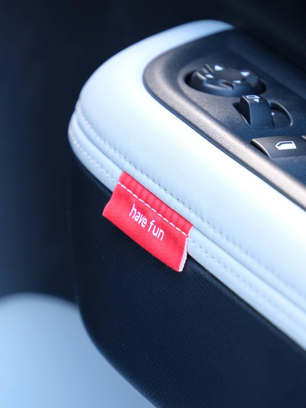 NEW C3、細部まで宿る“シトロエンの思想”。