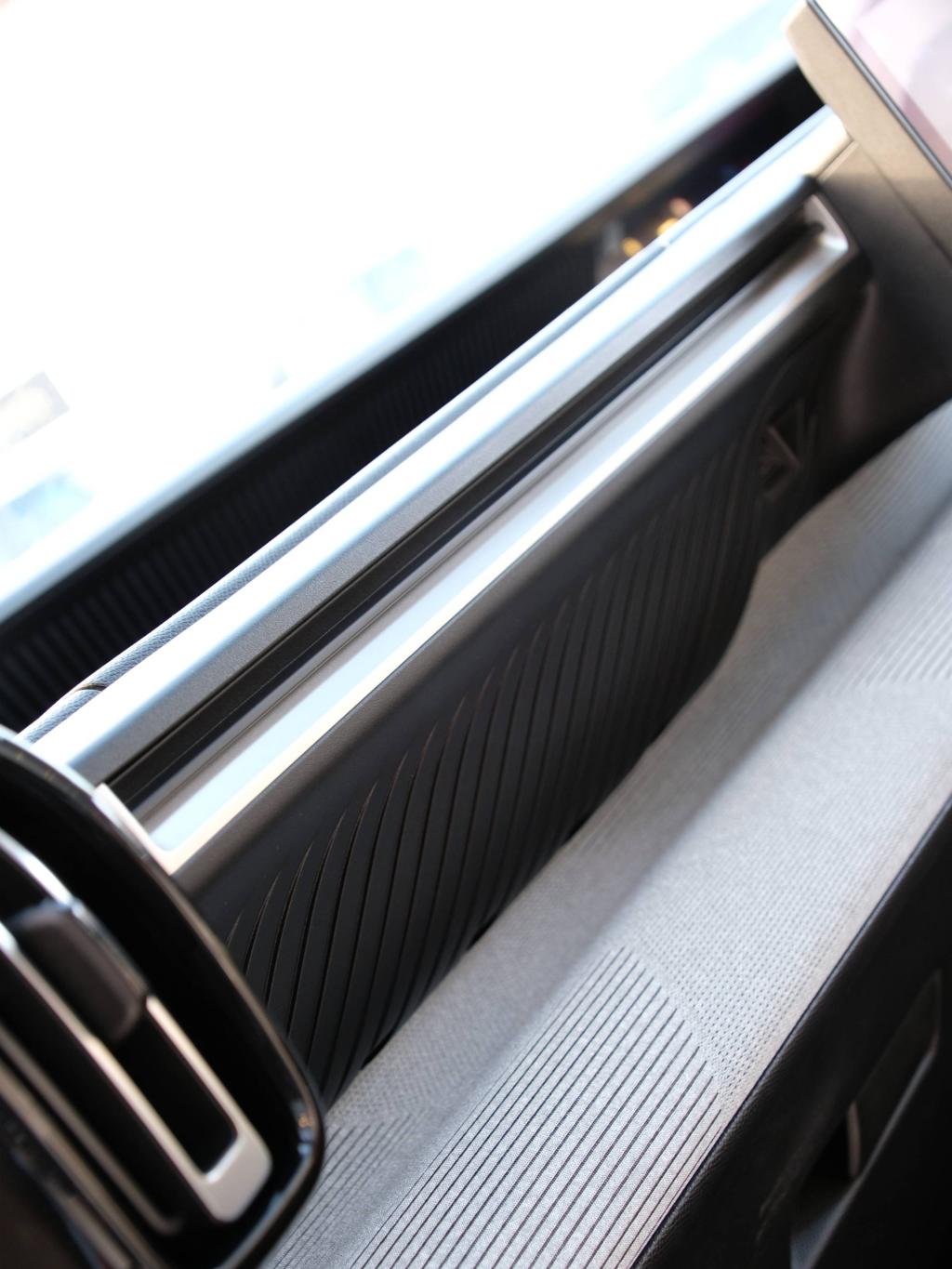 NEW C3、細部まで宿る“シトロエンの思想”。