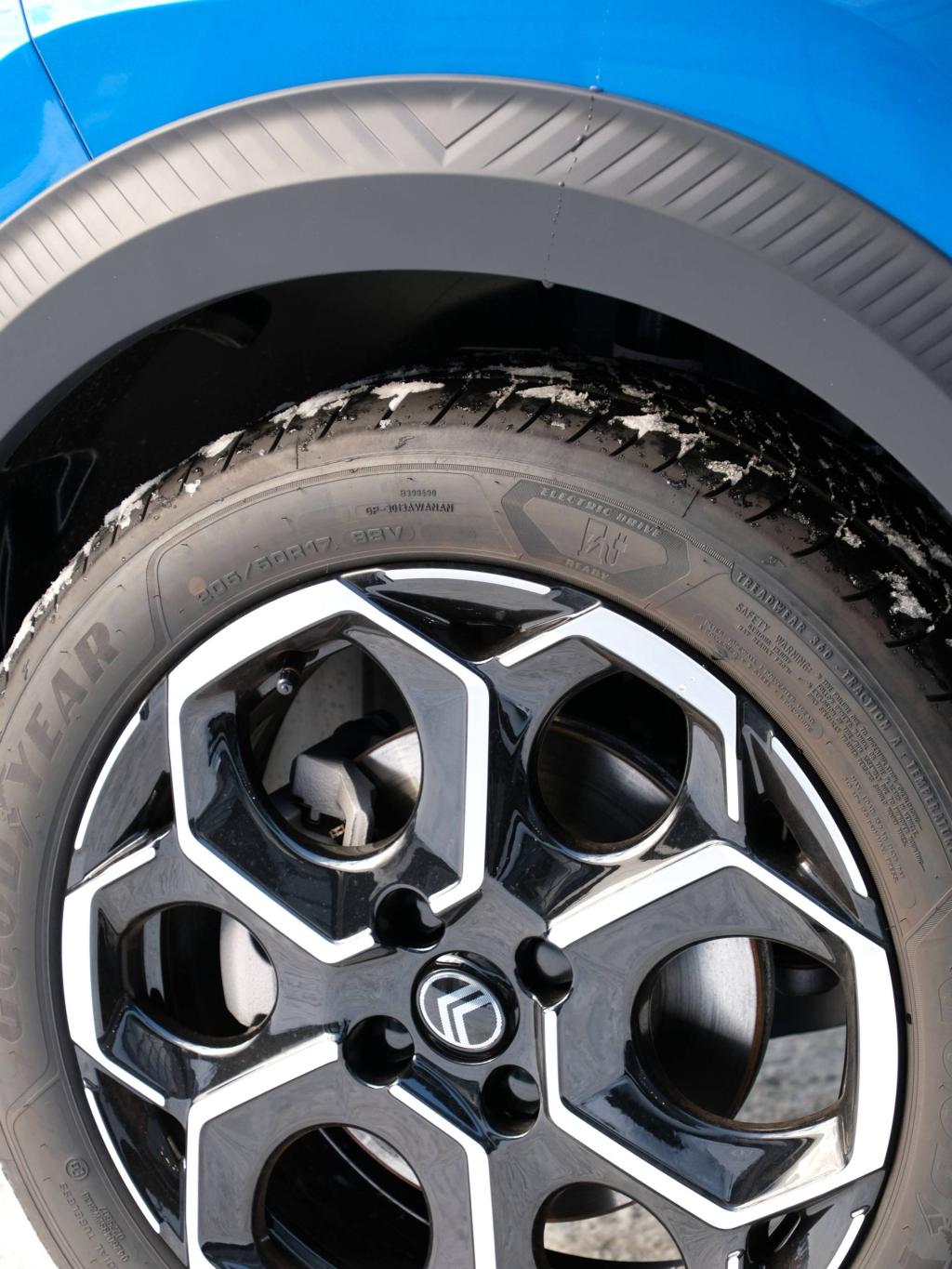 NEW C3、細部まで宿る“シトロエンの思想”。