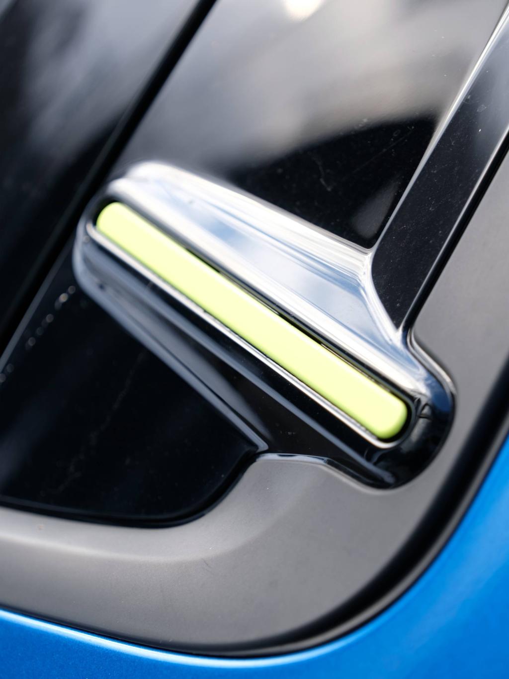 NEW C3、細部まで宿る“シトロエンの思想”。