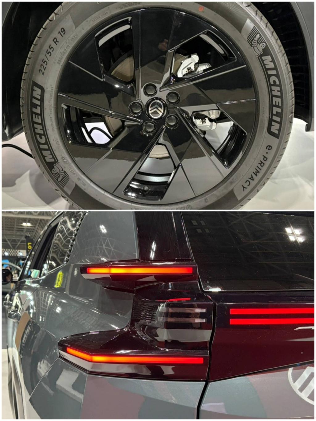 🚗✨ 東京オートサロン初出展！待望の新型C5エアクロス登場 ✨🚗