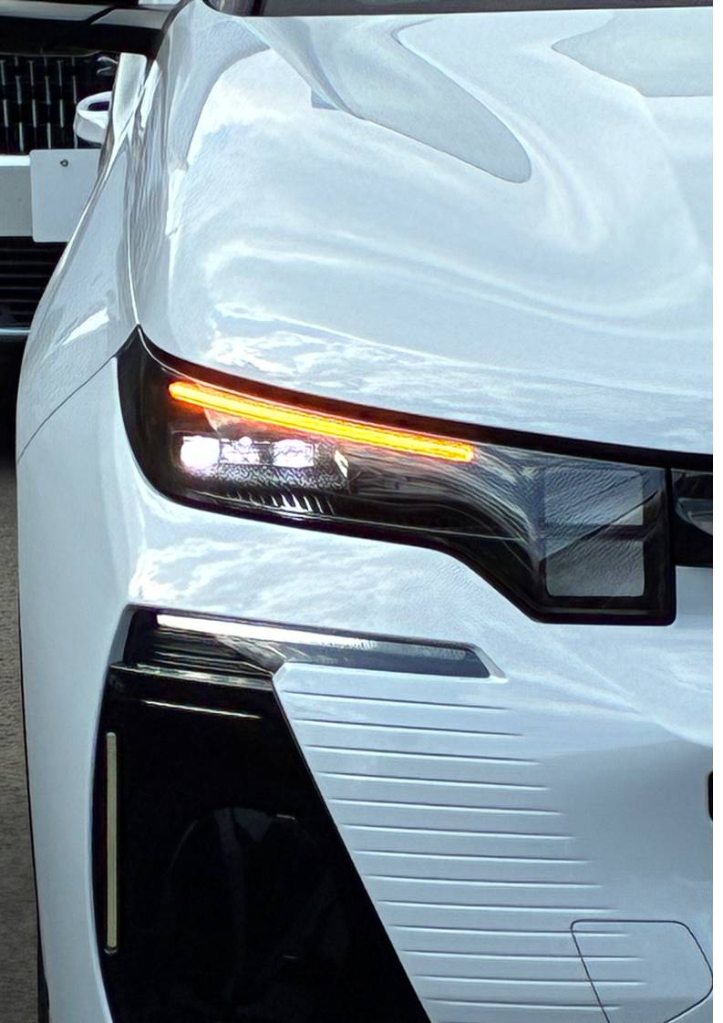 新型C5エアクロス登場！＆キャンペーン情報！